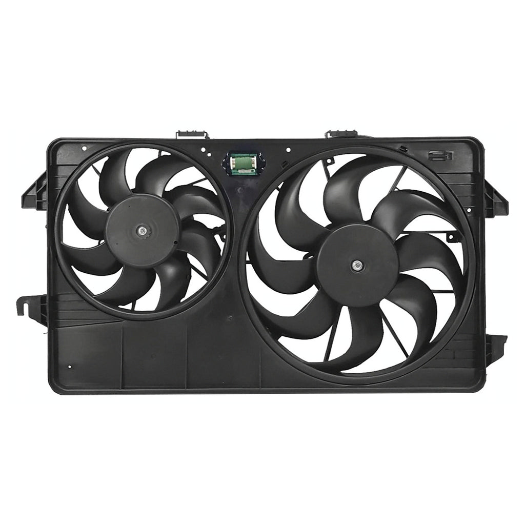 Motoventilador RASA MV36155