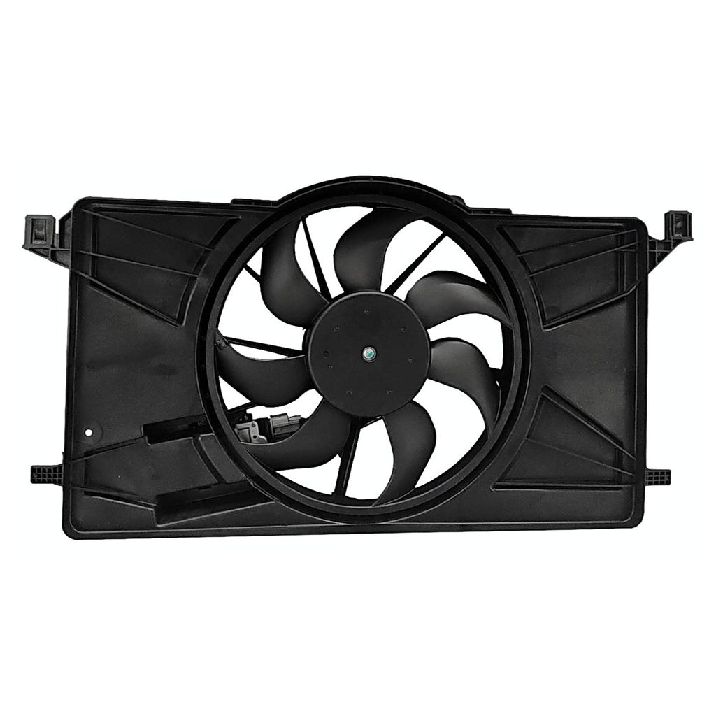Motoventilador RASA MV36163
