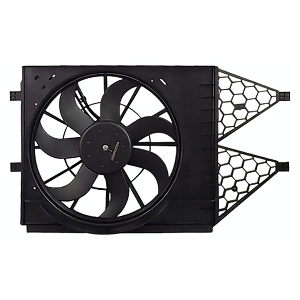 Motoventilador RASA MV36177