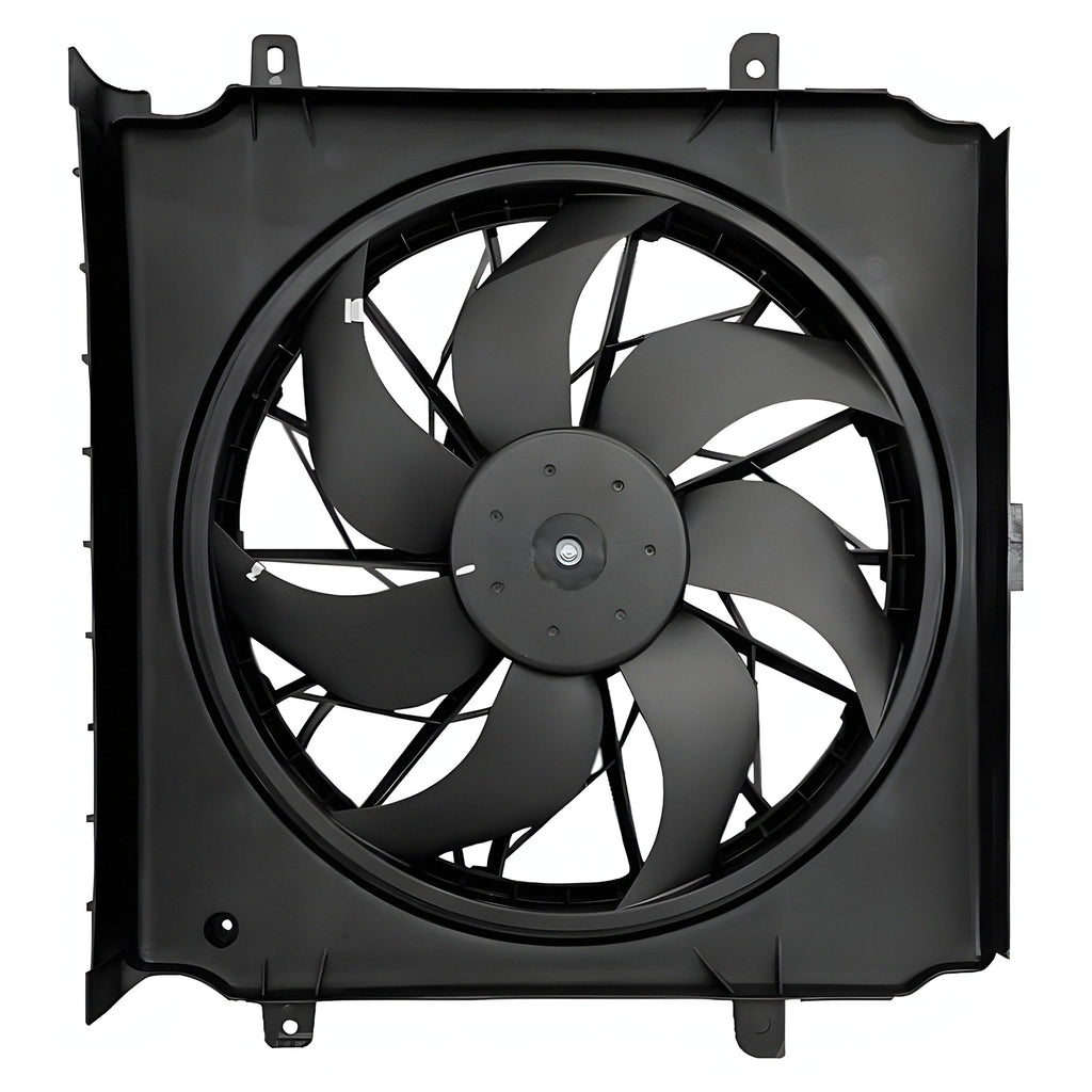 Motoventilador RASA MV36200