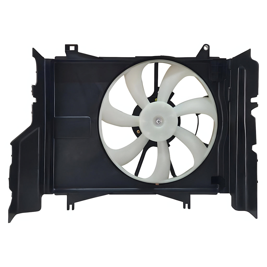 Motoventilador RASA MV36254