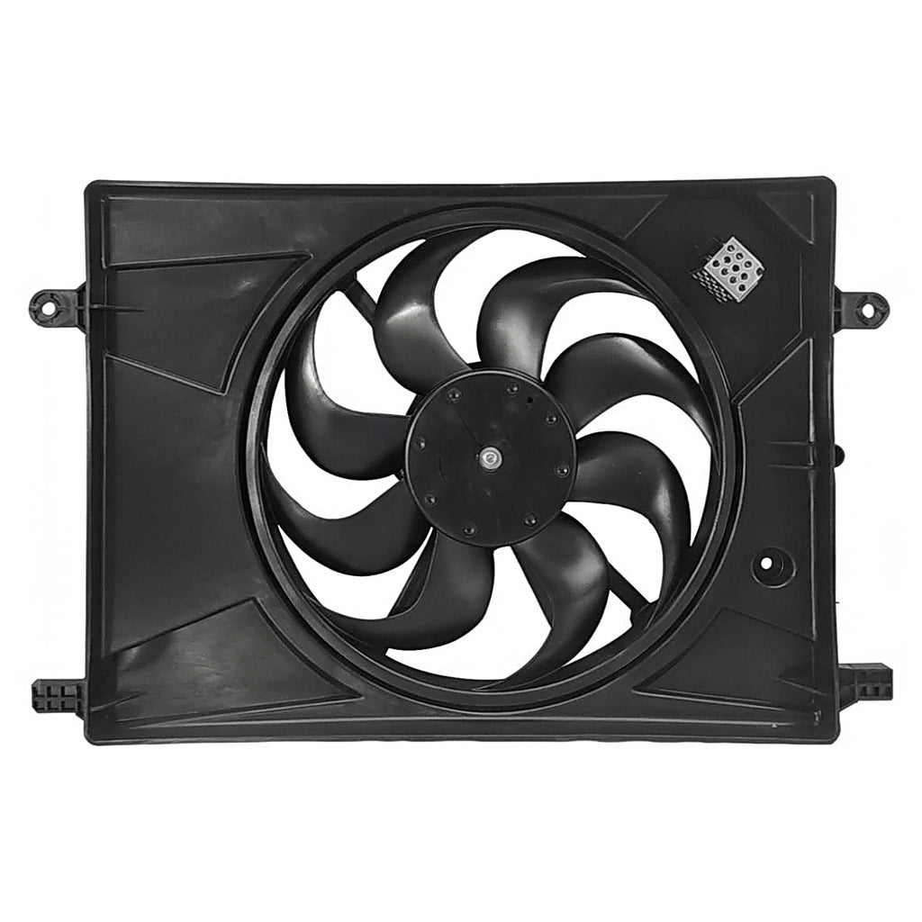 Motoventilador RASA MV36372