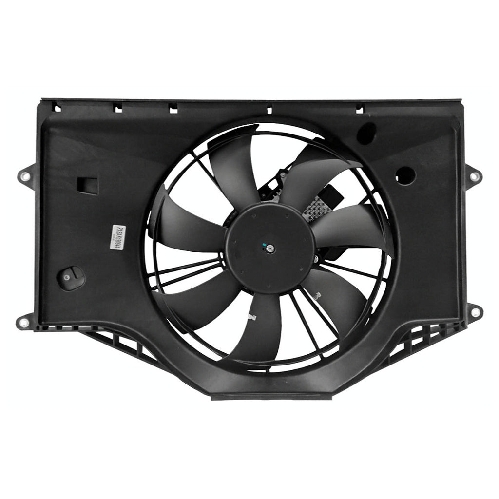 Motoventilador RASA MV36396