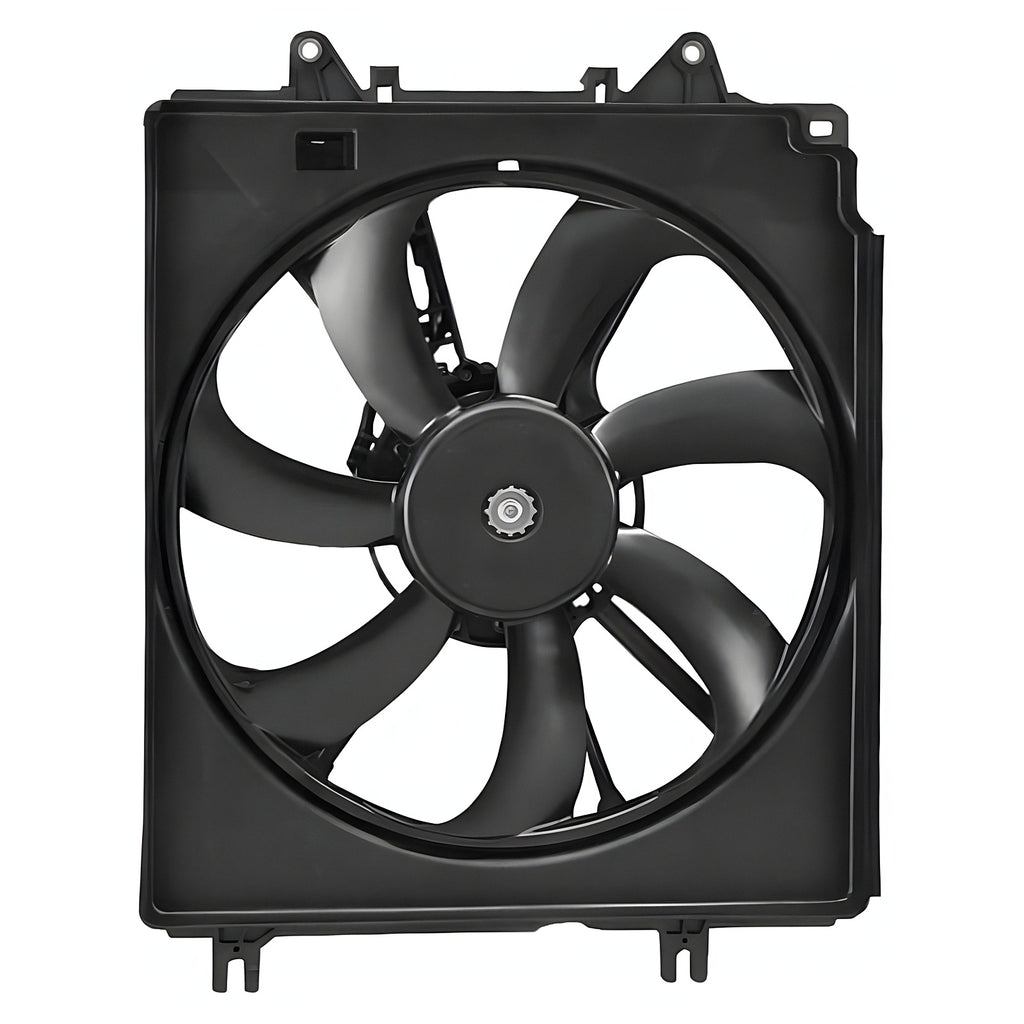 Motoventilador RASA MV36397