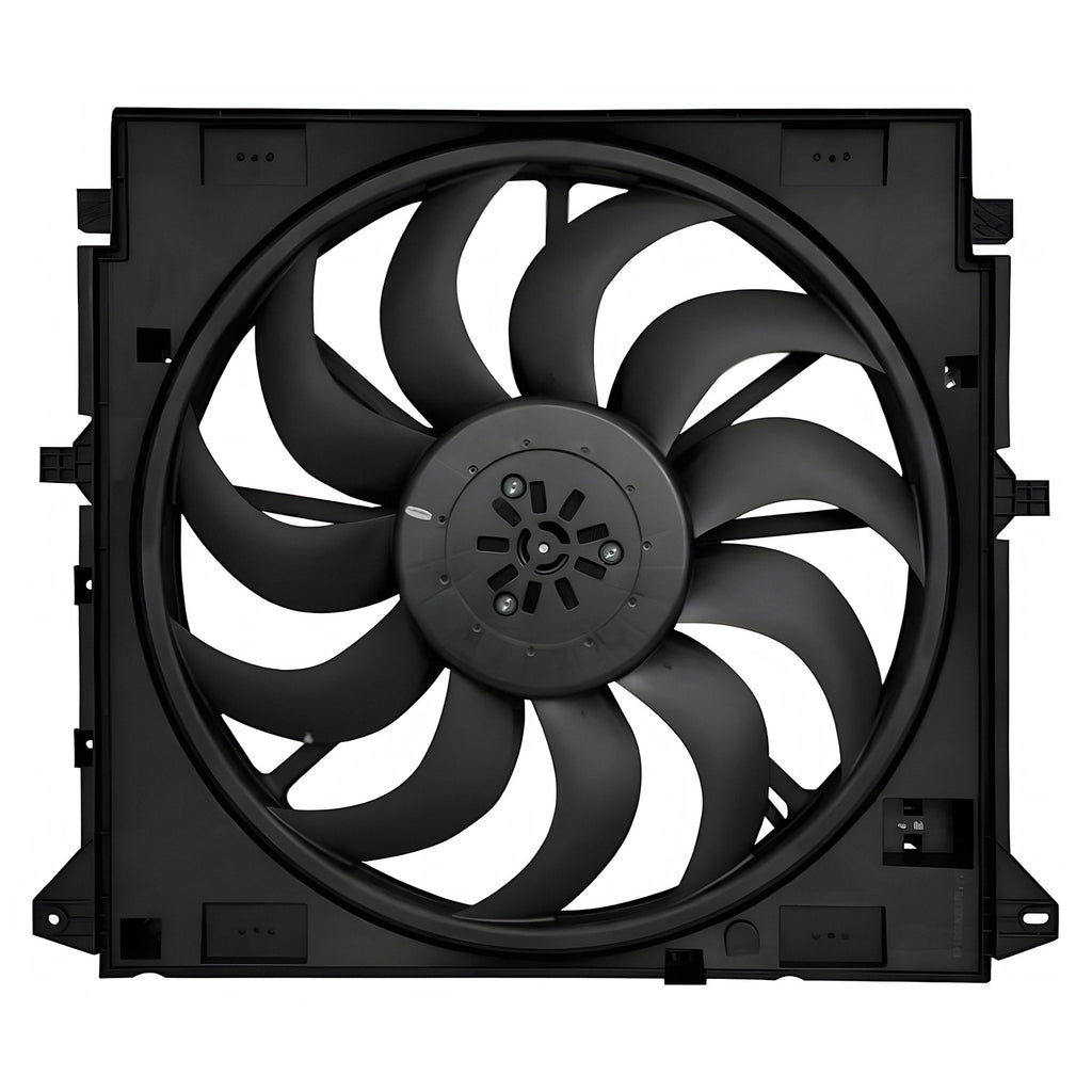 Motoventilador RASA MV36413
