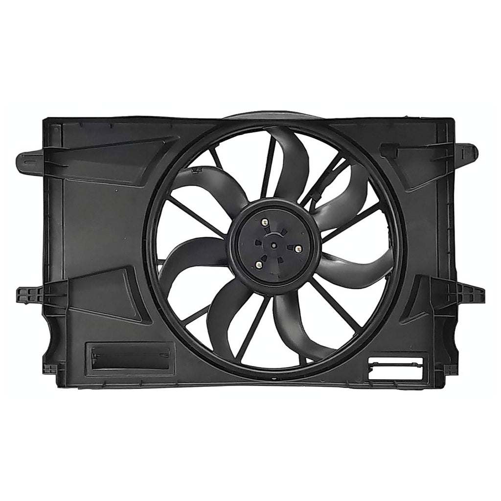 Motoventilador RASA MV36414