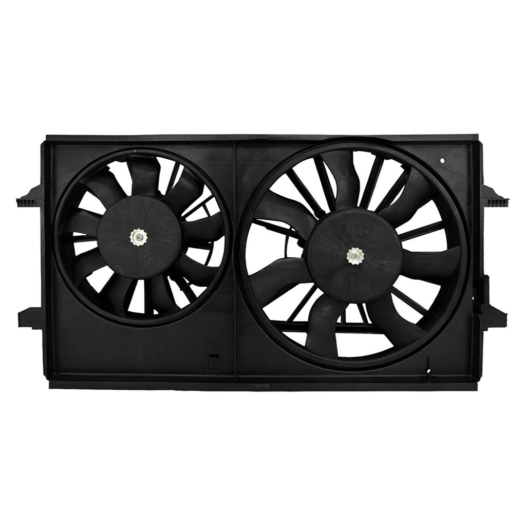 Motoventilador RASA MV36458