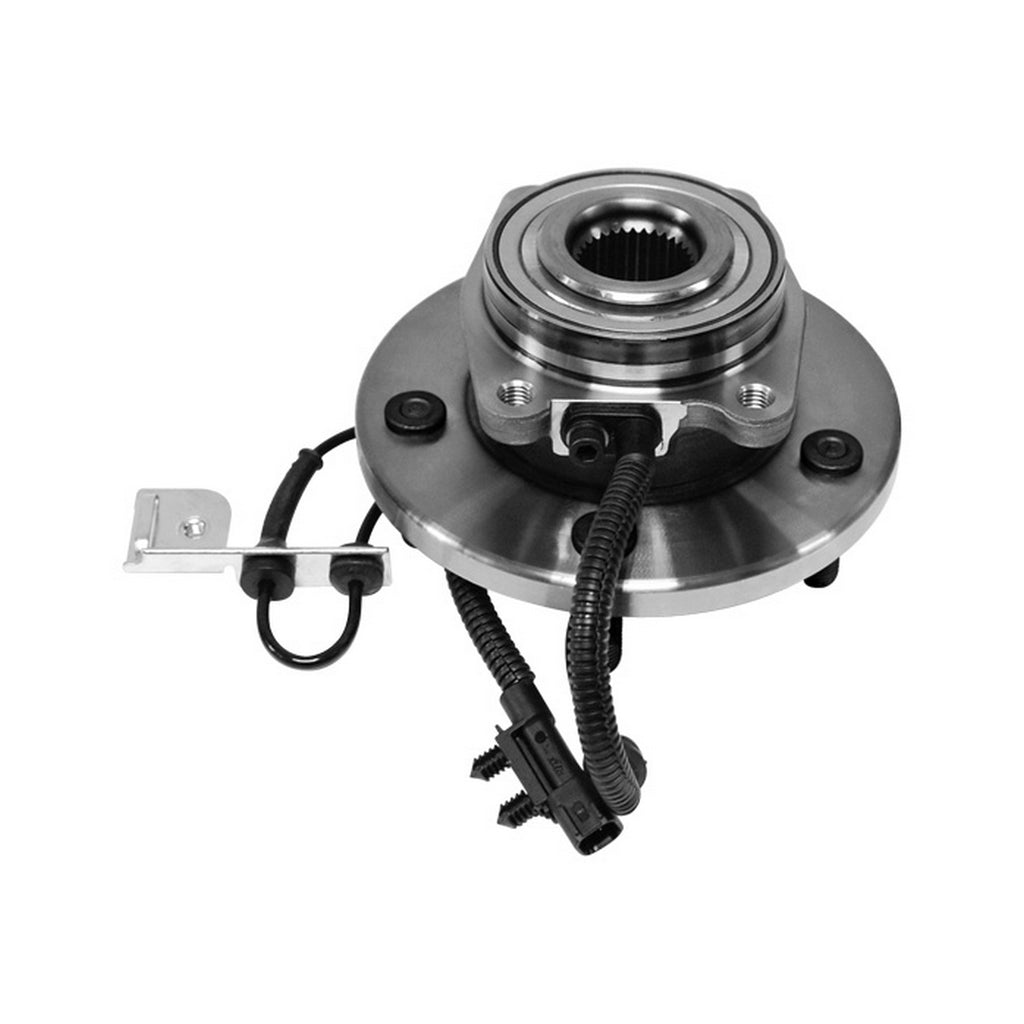 Maza Rueda ATV MV7621-C