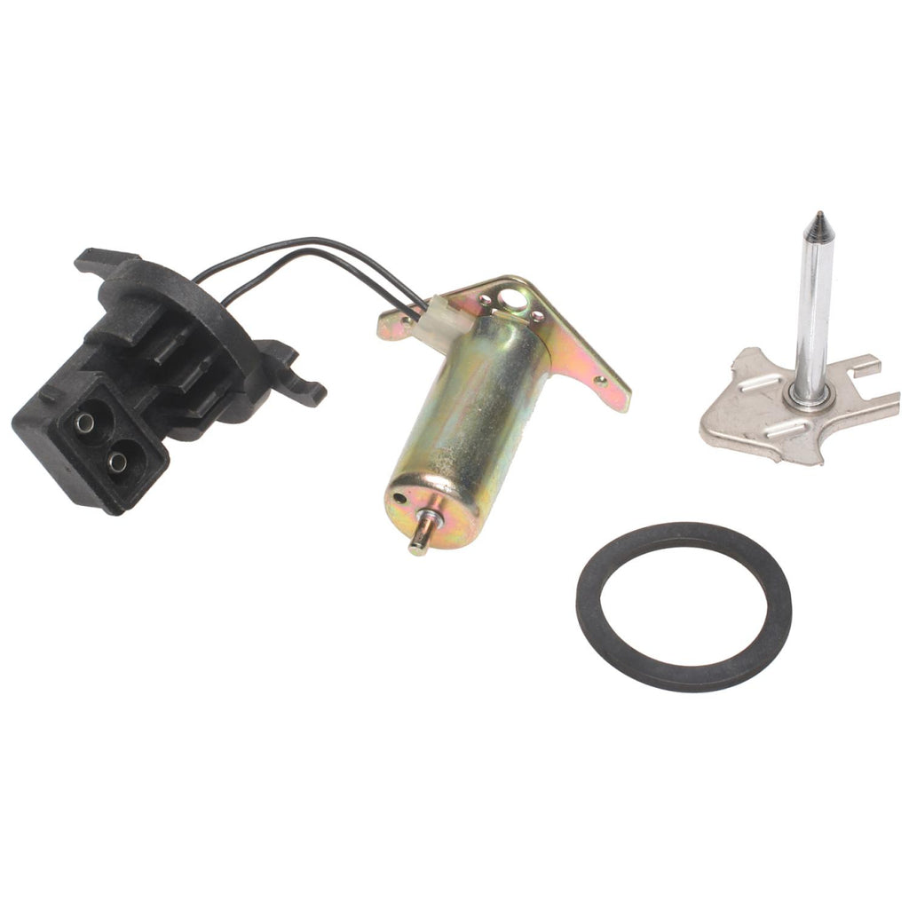 Solenoide de Control de Mezcla STANDARD MX24