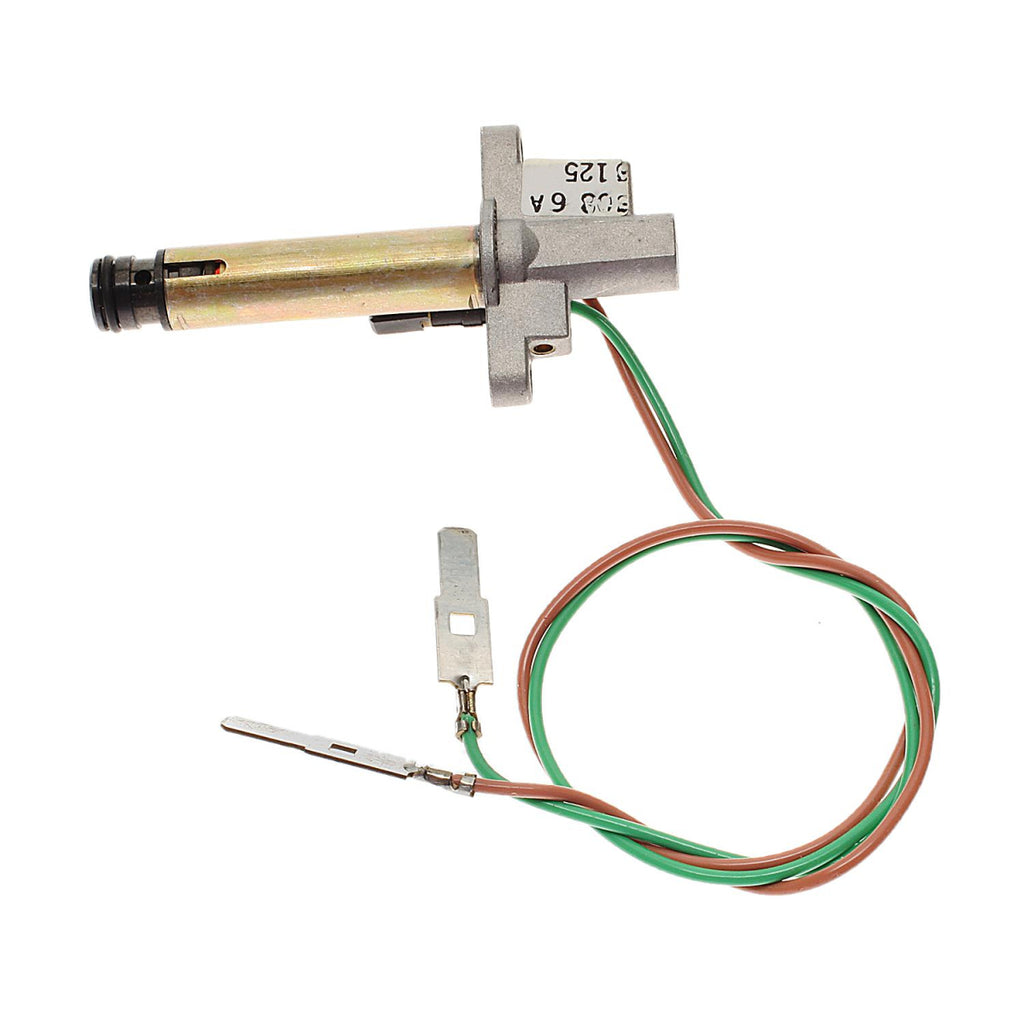 Solenoide de Control de Mezcla STANDARD MX9