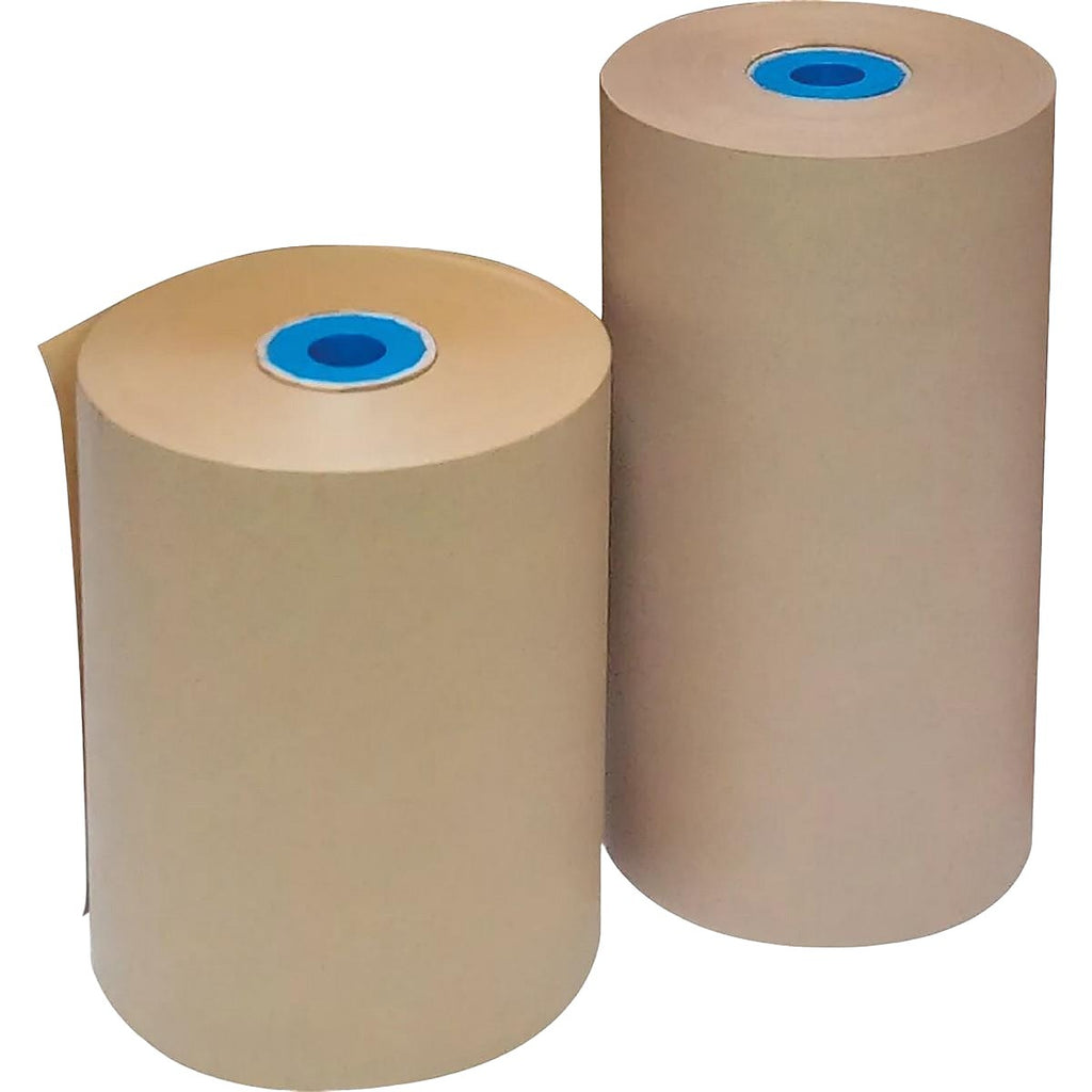 Papel para Enmascarar Kraft #36 36x738in/ft 1 Rollo Café 30g/m2