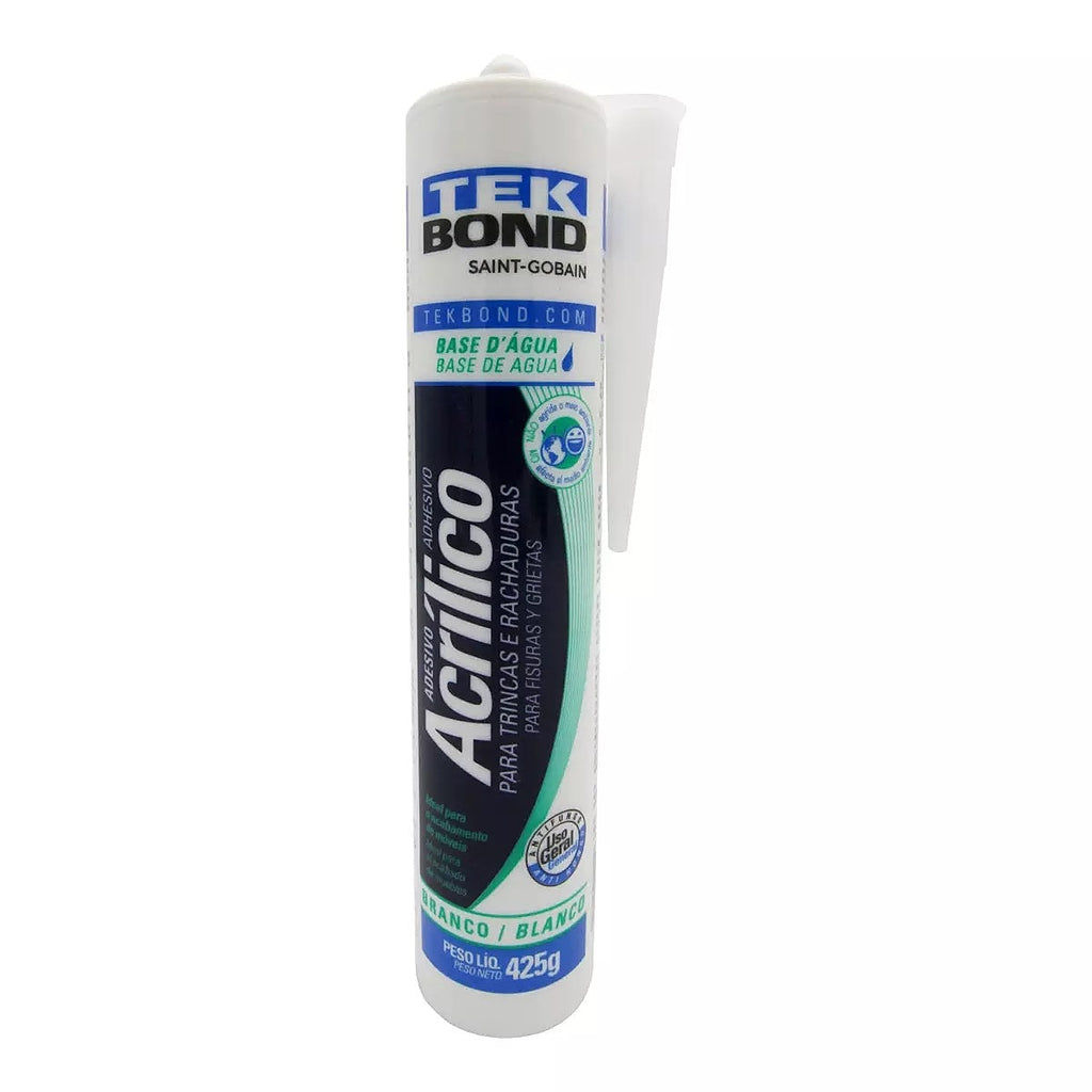Sellador Acrílico Blanco 425 gr