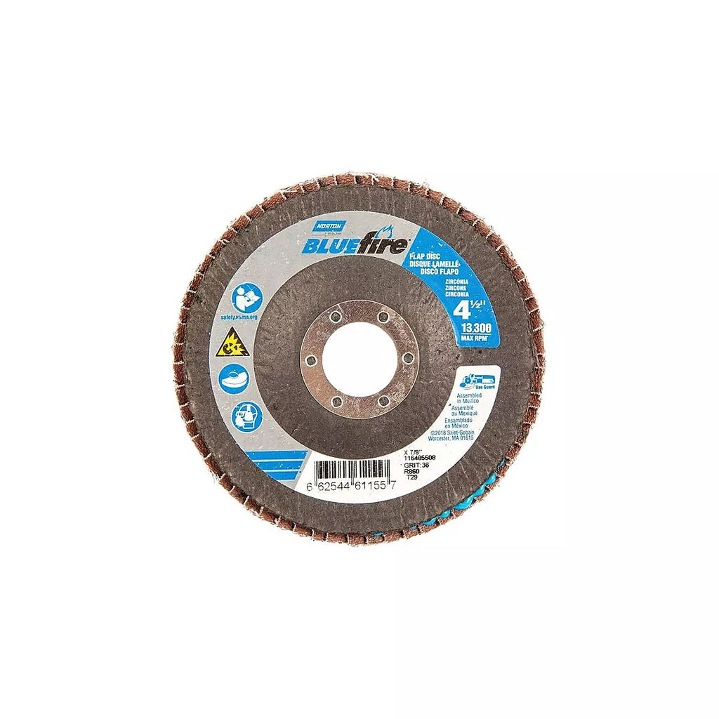 Kit de Abrasivos NORTON N2 44633