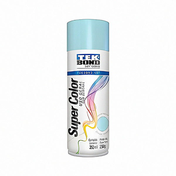 Pintura en aerosol 350 ml azul claro