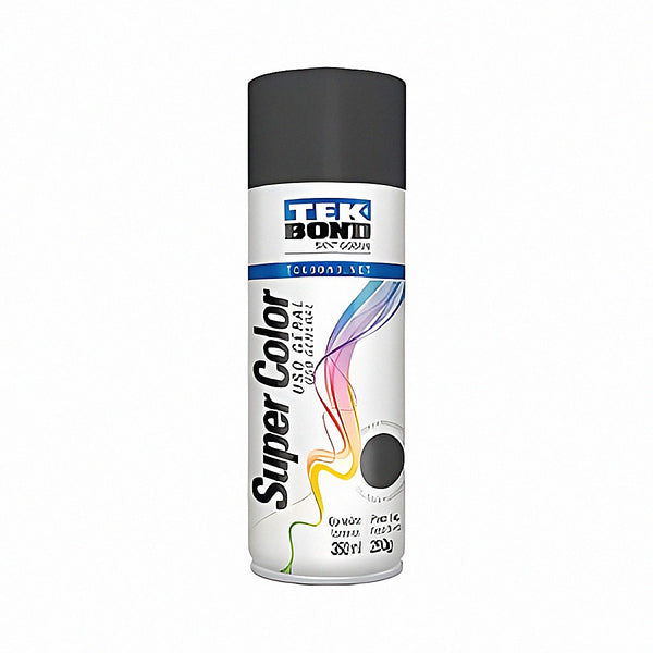 Pintura en aerosol 350 ml grafito