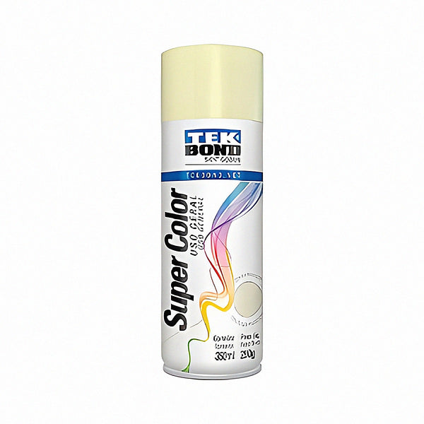 Pintura en aerosol 350 ml beige