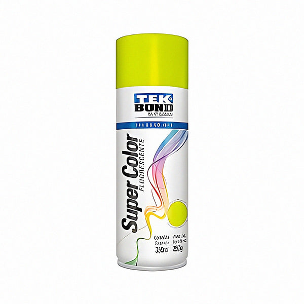 Pintura en aerosol 350 ml amarillo