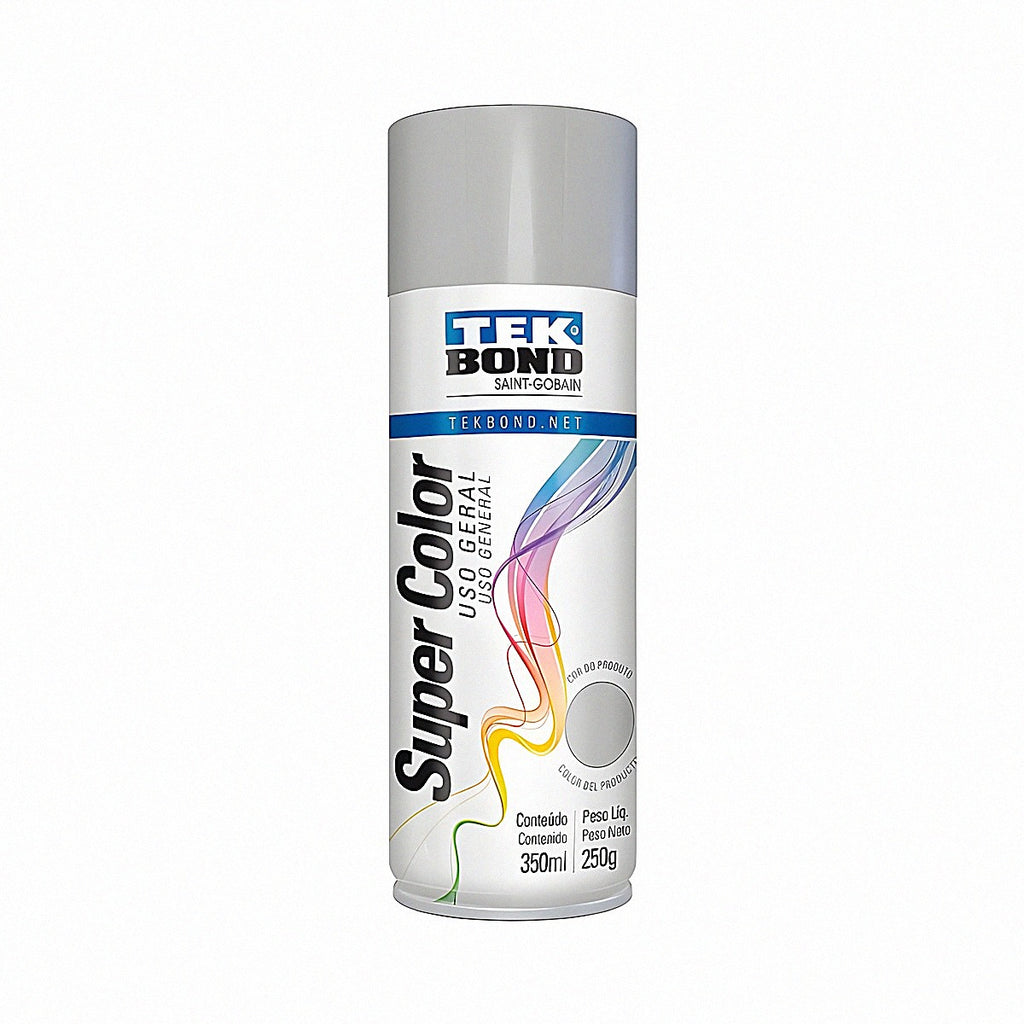 Pintura en aerosol 350 ml negro