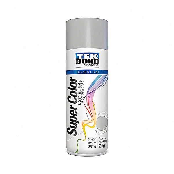 Pintura en aerosol 350 ml negro