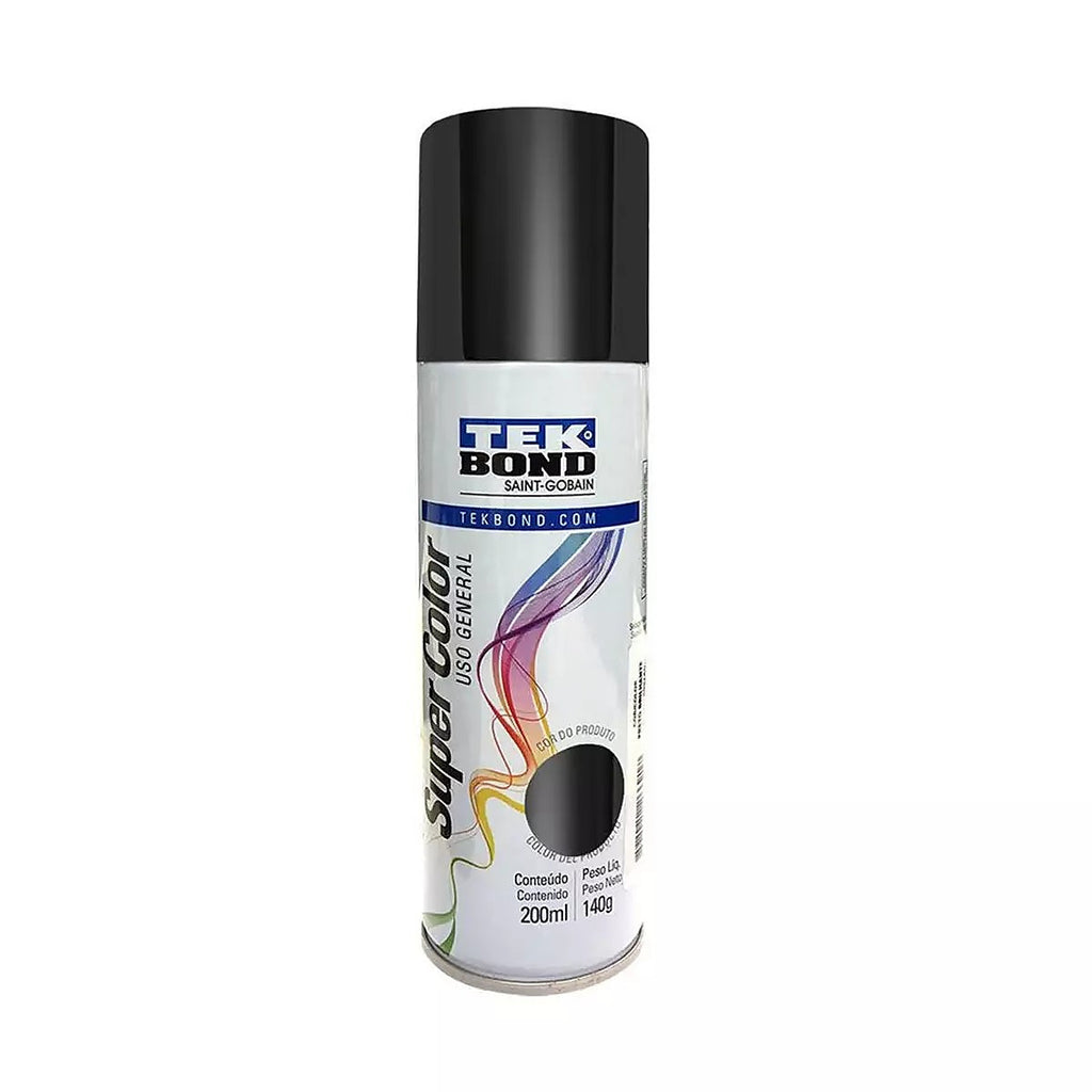 Pintura en Aerosol TEKBOND N2 714560