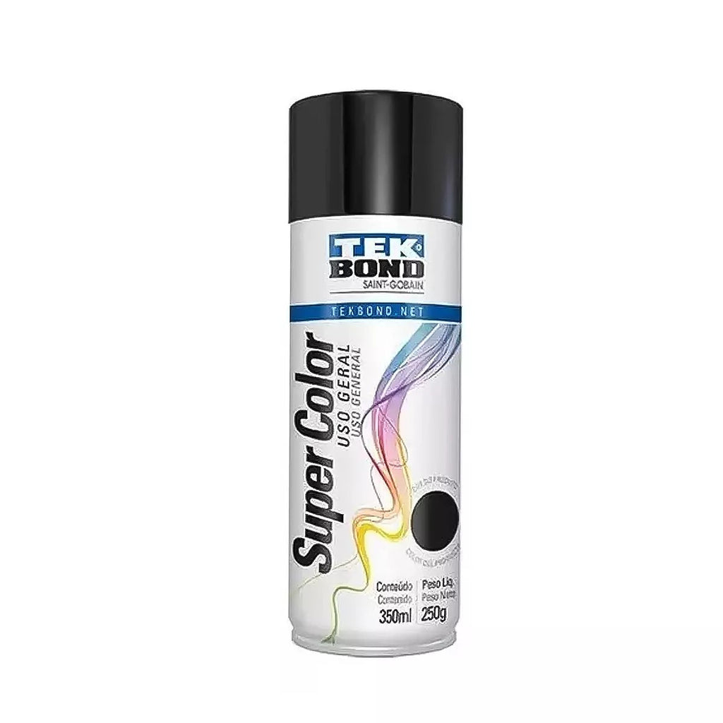 Pintura en Aerosol TEKBOND N2 714561