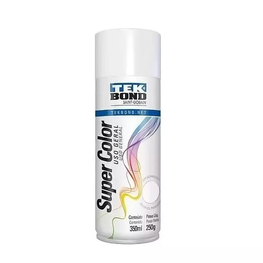 Pintura en Aerosol TEKBOND N2 714562