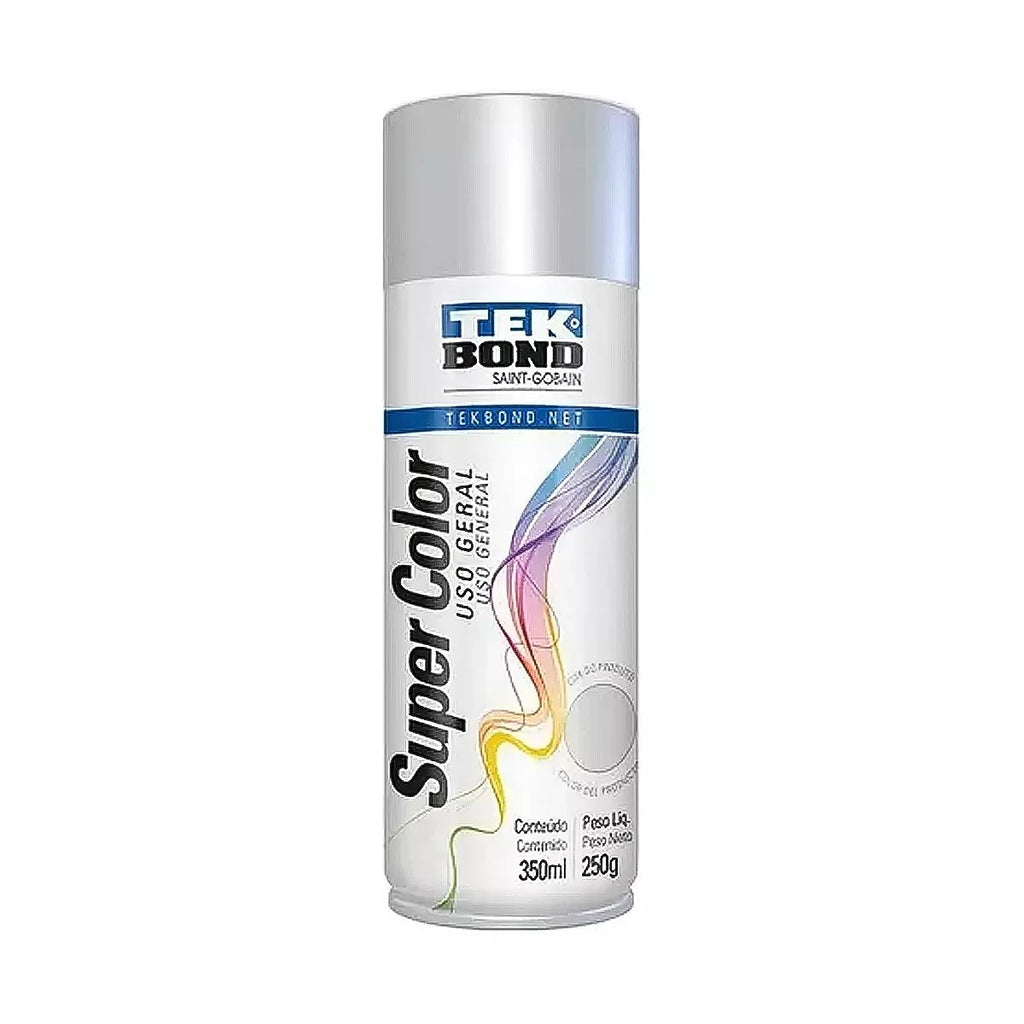 Pintura en Aerosol TEKBOND N2 714563