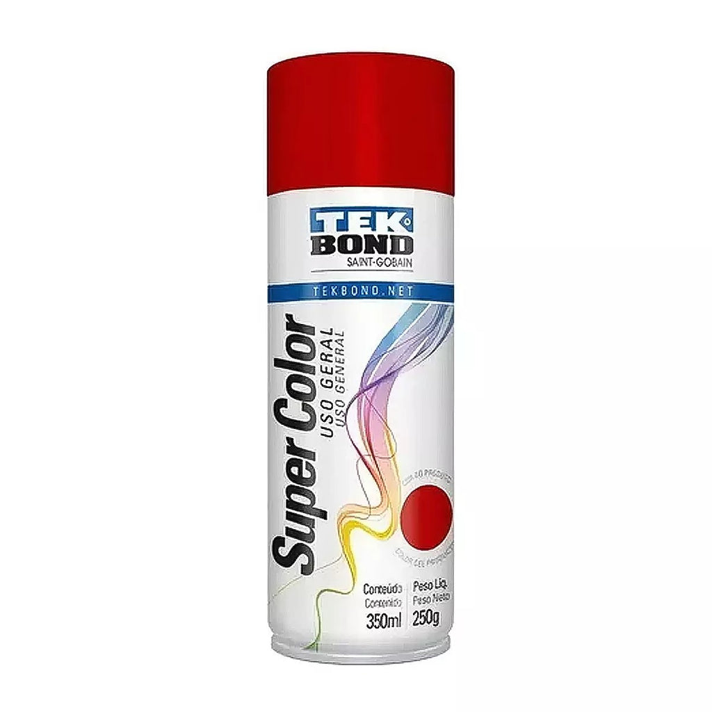 Pintura en Aerosol TEKBOND N2 714564