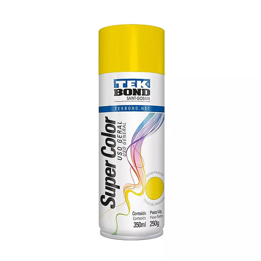 Pintura en Aerosol TEKBOND N2 714566