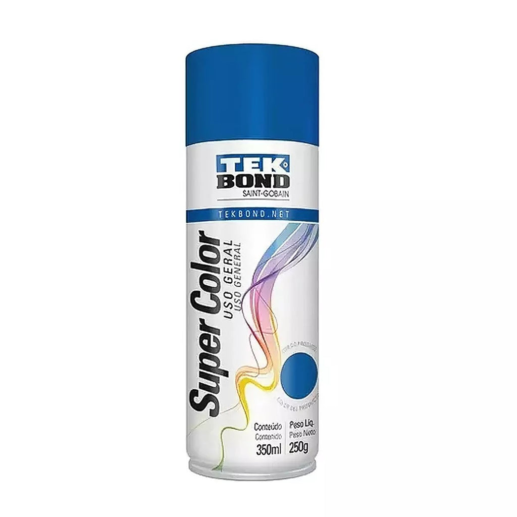 Pintura en Aerosol TEKBOND N2 714568