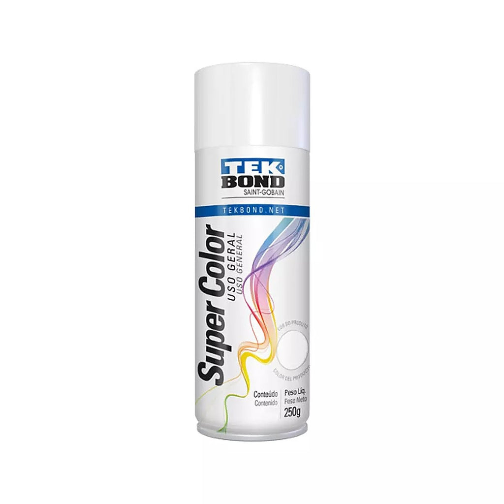 Pintura en Aerosol TEKBOND N2 714570