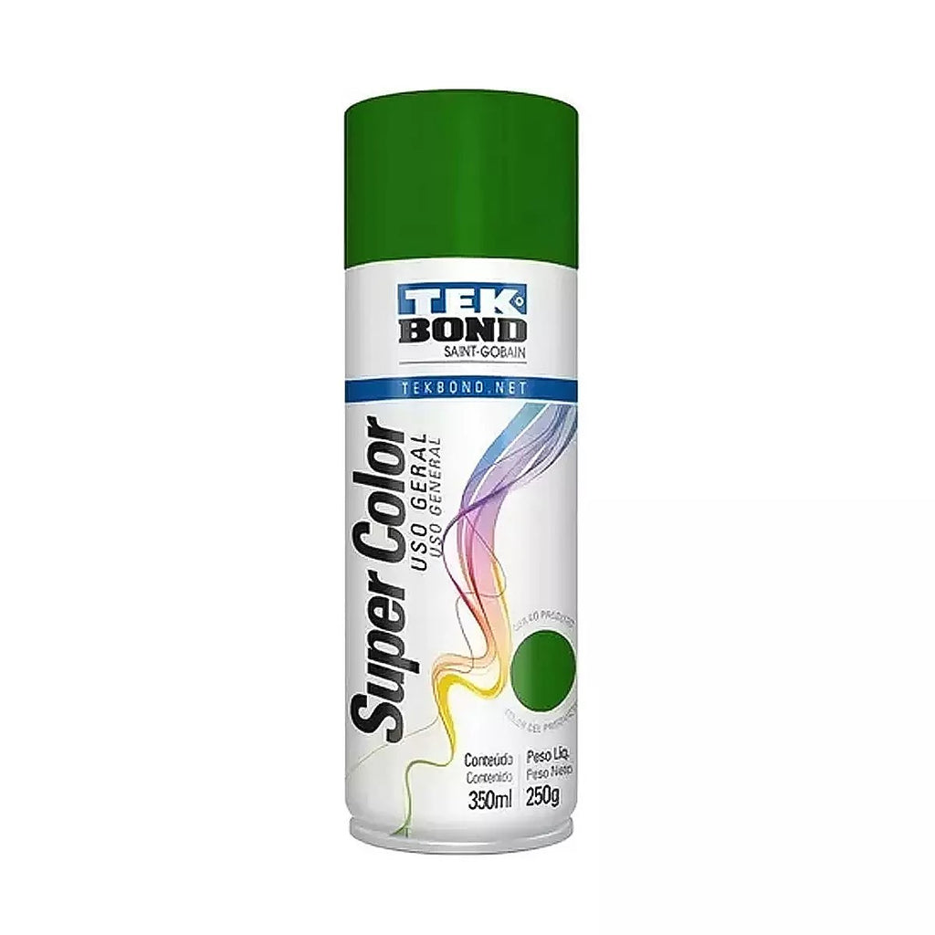 Pintura en Aerosol TEKBOND N2 714634