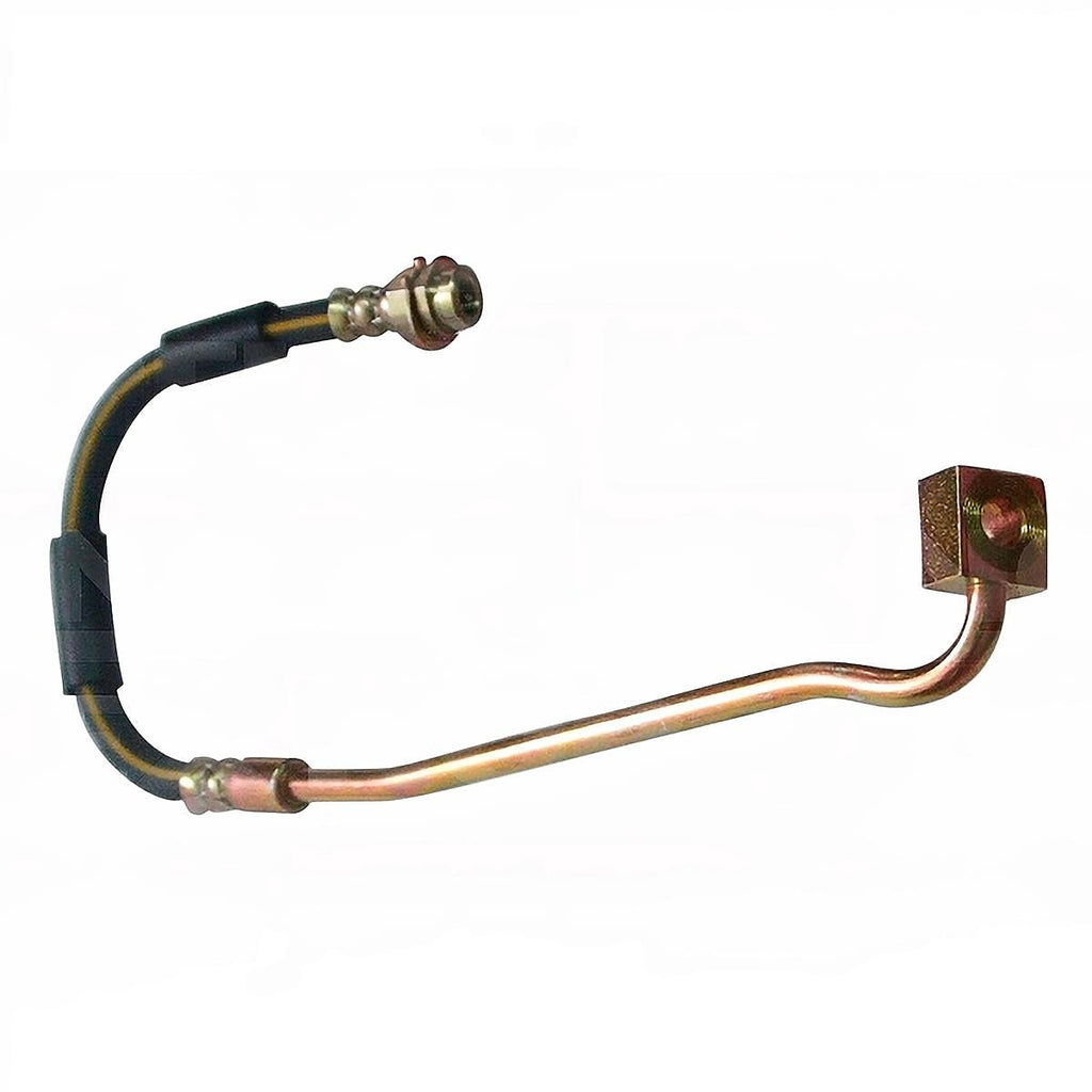 Manguera Hidráulica de Freno NORFLEX NF380040