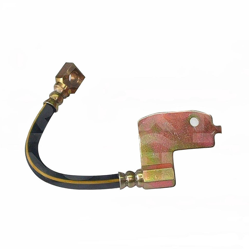 Manguera Hidráulica de Freno NORFLEX NF380226