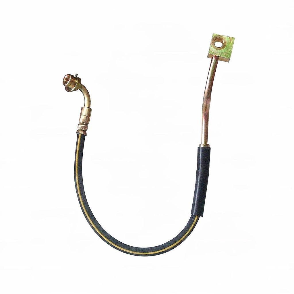 Manguera Hidráulica de Freno NORFLEX NF380324