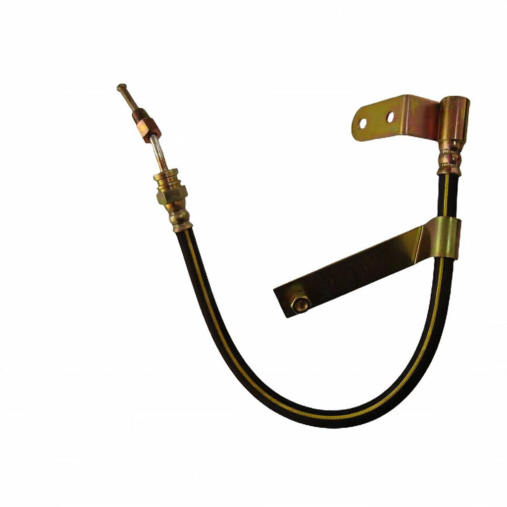 Manguera Hidráulica de Freno NORFLEX NF380338