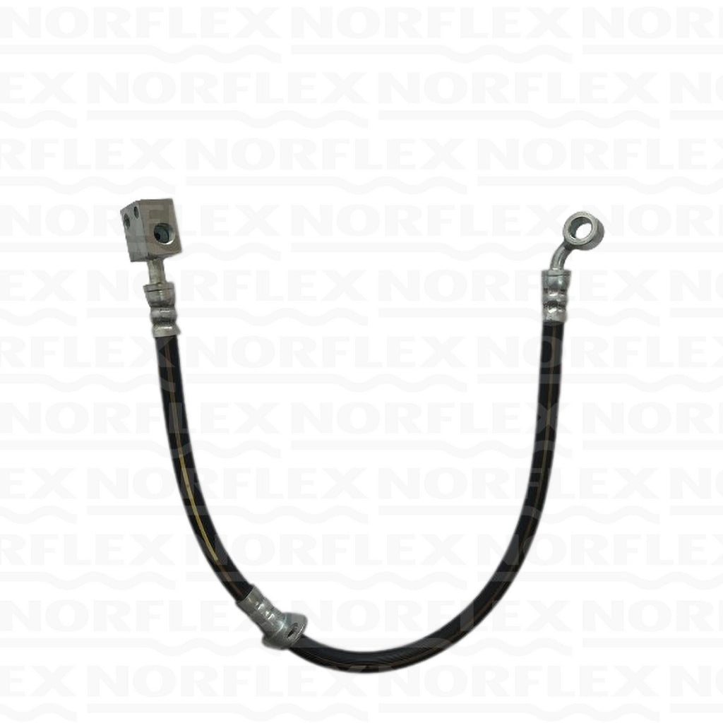 Manguera Hidráulica de Freno NORFLEX NF382809