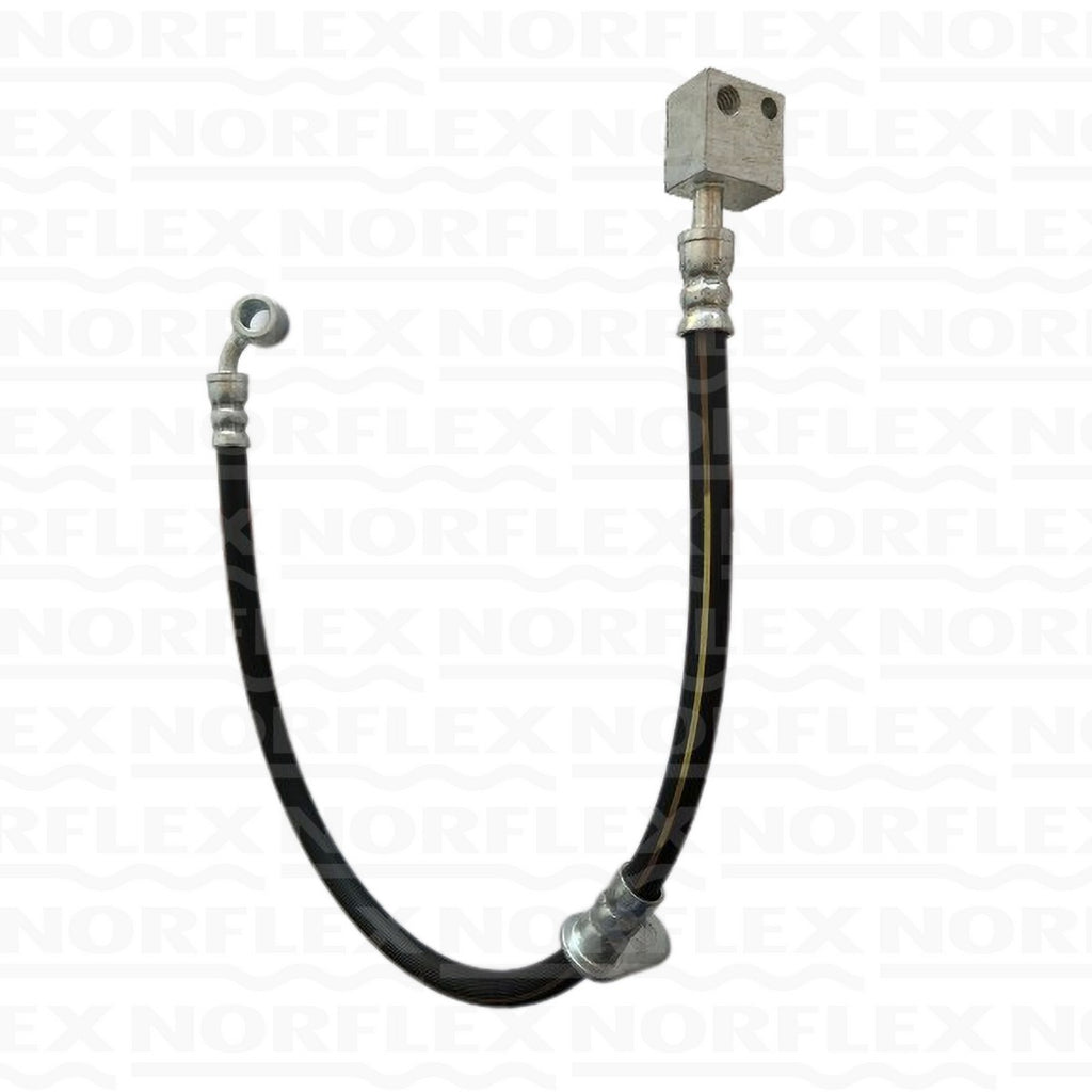Manguera Hidráulica de Freno NORFLEX NF382810