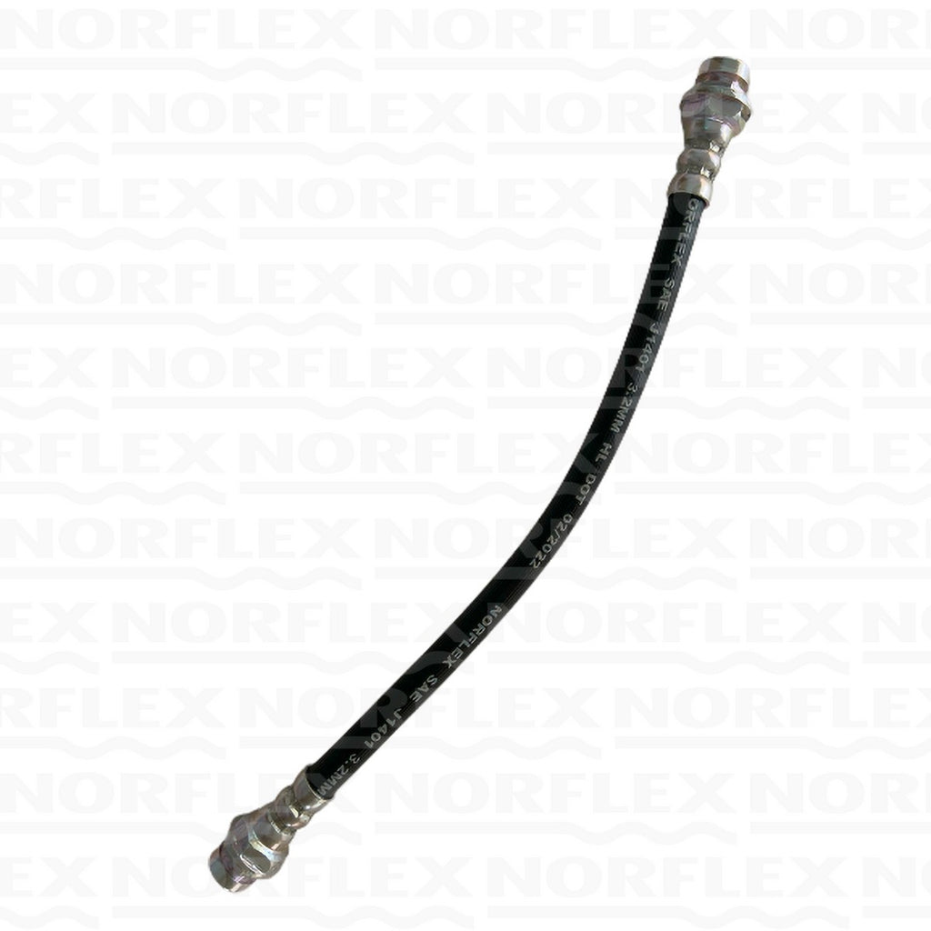 Manguera Hidráulica de Freno NORFLEX NF38378