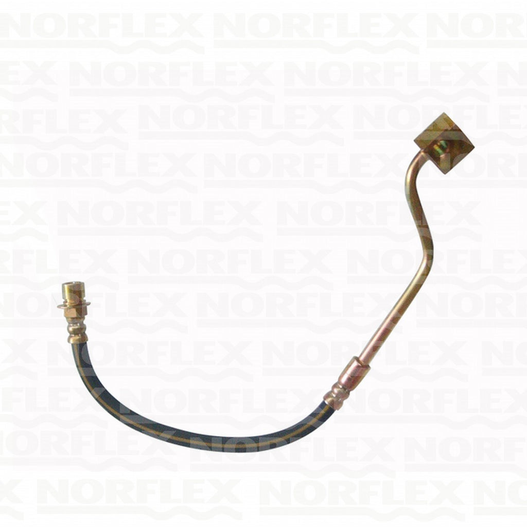 Manguera Hidráulica de Freno NORFLEX NF38383
