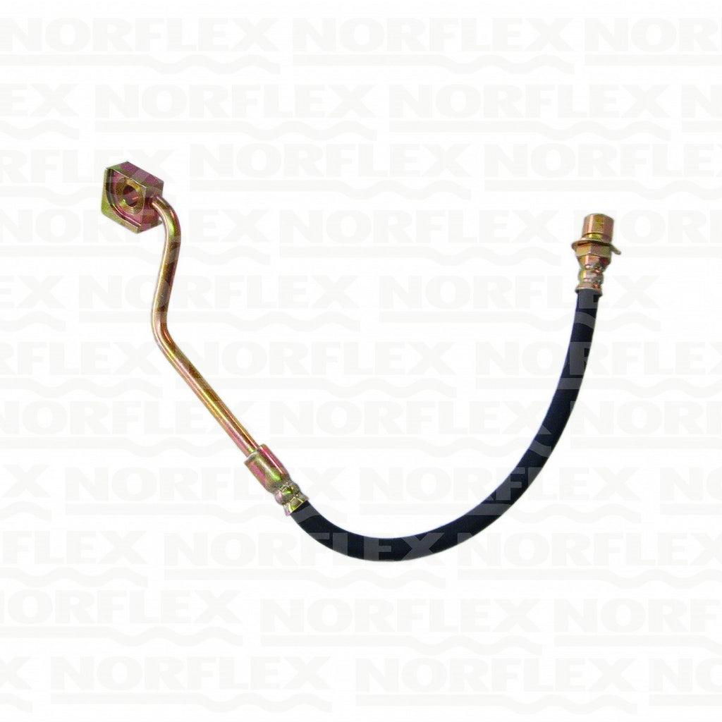 Manguera Hidráulica de Freno NORFLEX NF38384