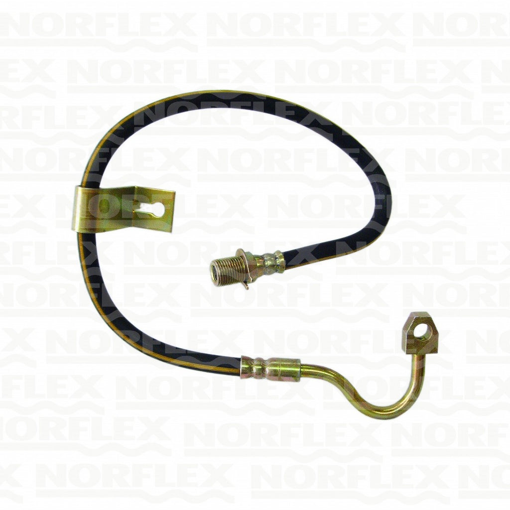 Manguera Hidráulica de Freno NORFLEX NF38563