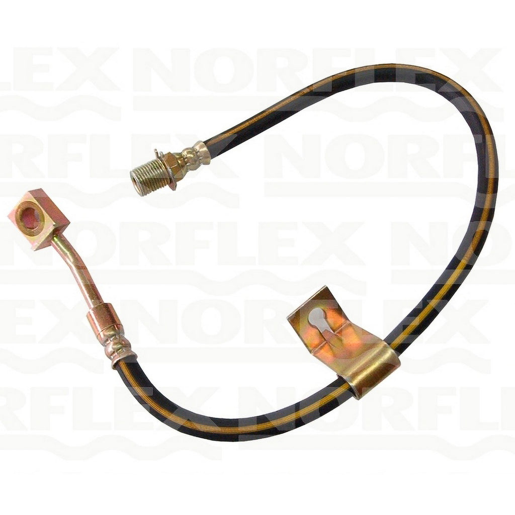 Manguera Hidráulica de Freno NORFLEX NF38573