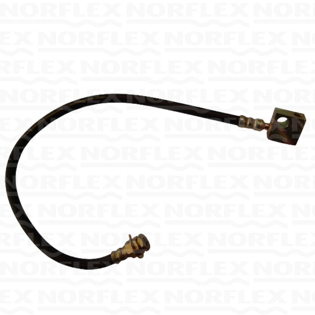 Manguera Hidráulica de Freno NORFLEX NF38576