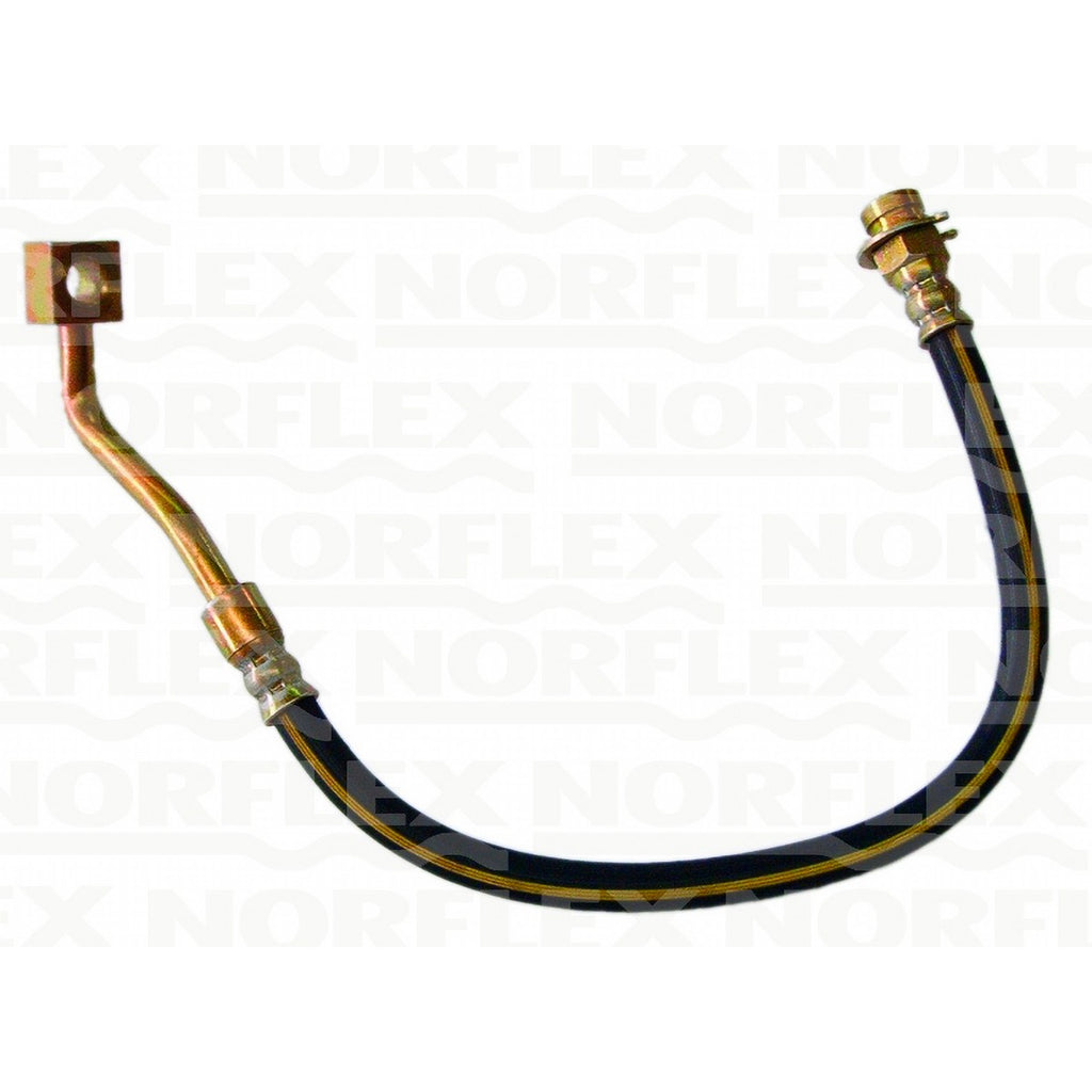Manguera Hidráulica de Freno NORFLEX NF38588