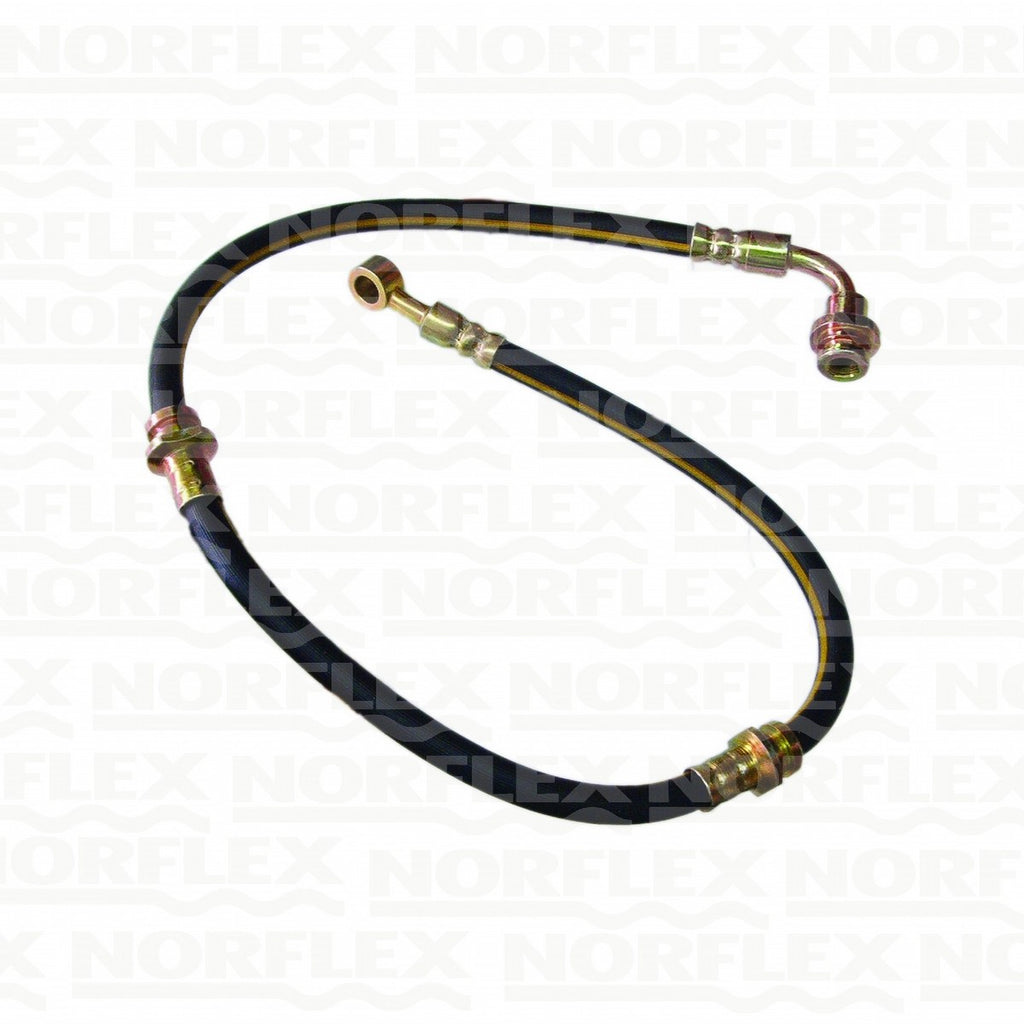 Manguera Hidráulica de Freno NORFLEX NF38617