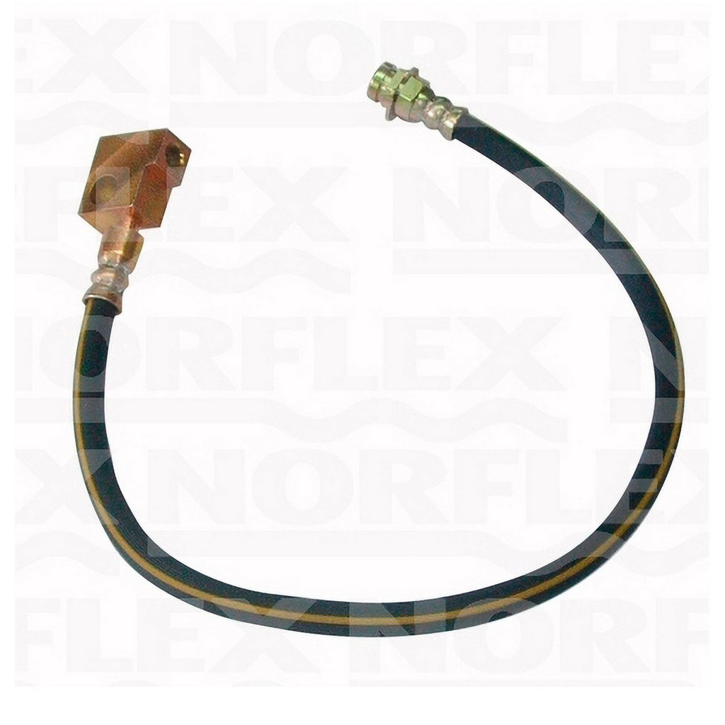 Manguera Hidráulica de Freno NORFLEX NF38636