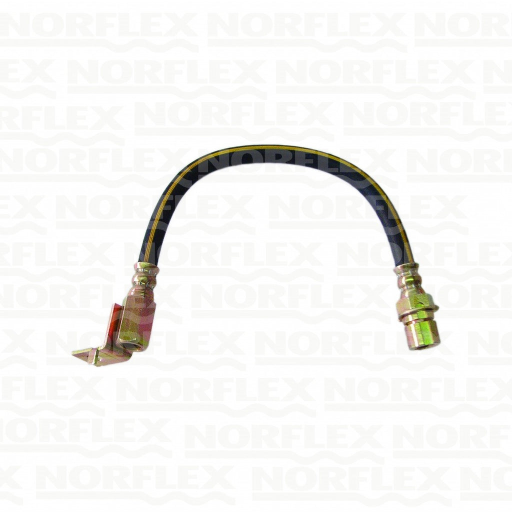 Manguera Hidráulica de Freno NORFLEX NF38666