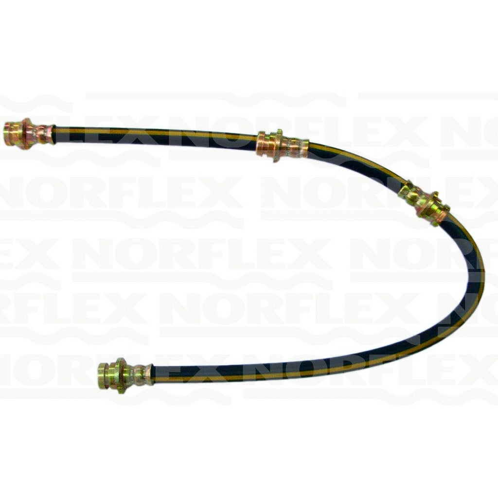 Manguera Hidráulica de Freno NORFLEX NF38688