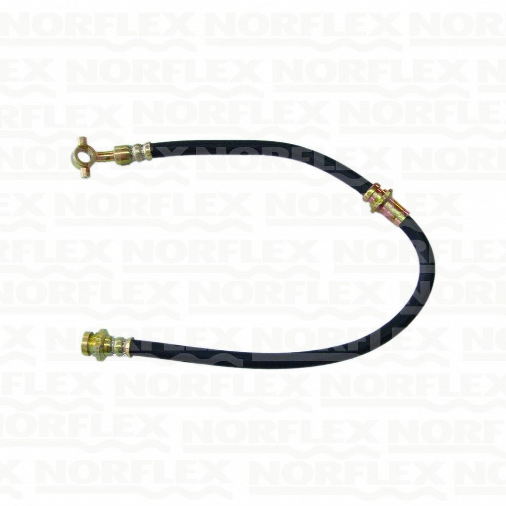 Manguera Hidráulica de Freno NORFLEX NF38701